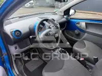 2009 Toyota AYGO