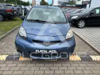 2009 Toyota AYGO