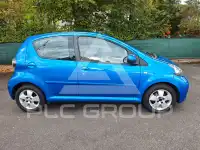 2009 Toyota AYGO