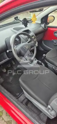 2009 Toyota AYGO