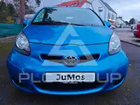 2009 Toyota AYGO