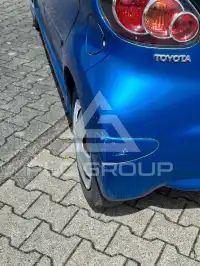 2009 Toyota AYGO