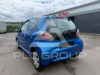 2009 Toyota AYGO