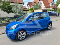 2009 Toyota AYGO