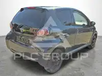 2009 Toyota AYGO
