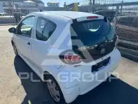 2009 Toyota AYGO