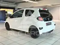 2009 Toyota AYGO