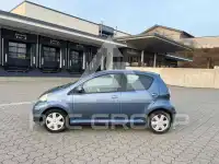 2009 Toyota AYGO