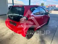 2009 Toyota AYGO