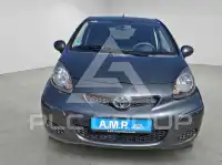 2009 Toyota AYGO
