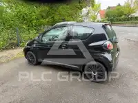 2009 Toyota AYGO