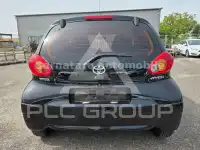 2009 Toyota AYGO