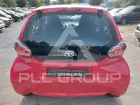 2009 Toyota AYGO