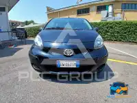 2009 Toyota AYGO