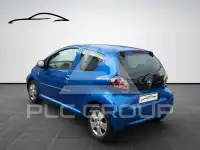 2009 Toyota AYGO