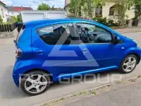 2009 Toyota AYGO