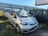 2009 Toyota AYGO
