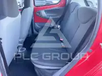 2009 Toyota AYGO