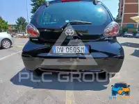 2009 Toyota AYGO