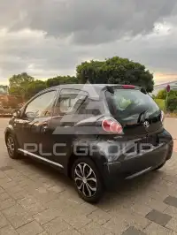 2009 Toyota AYGO