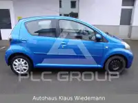2009 Toyota AYGO