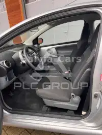 2009 Toyota AYGO