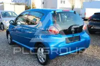 2009 Toyota AYGO