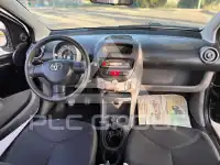 2009 Toyota AYGO