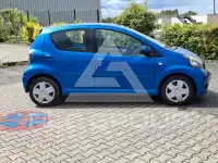 2009 Toyota AYGO