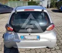 2009 Toyota AYGO