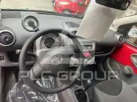 2009 Toyota AYGO