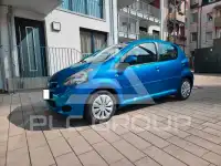 2009 Toyota AYGO