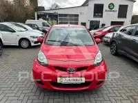 2009 Toyota AYGO