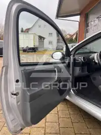 2009 Toyota AYGO