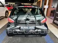 2009 Toyota AYGO