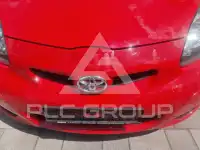 2009 Toyota AYGO