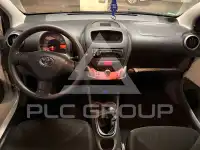 2009 Toyota AYGO