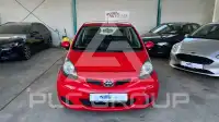 2009 Toyota AYGO