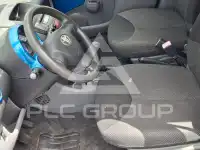 2009 Toyota AYGO