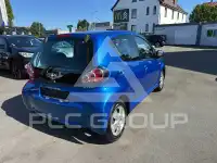 2009 Toyota AYGO