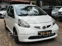 2009 Toyota AYGO