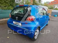 2009 Toyota AYGO