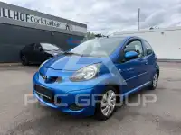 2009 Toyota AYGO