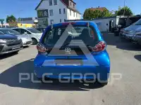 2009 Toyota AYGO