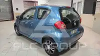 2009 Toyota AYGO