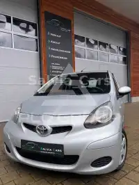 2009 Toyota AYGO