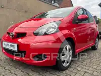 2009 Toyota AYGO