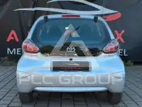 2009 Toyota AYGO
