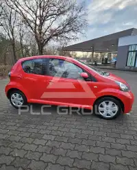 2009 Toyota AYGO