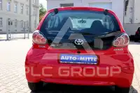 2009 Toyota AYGO